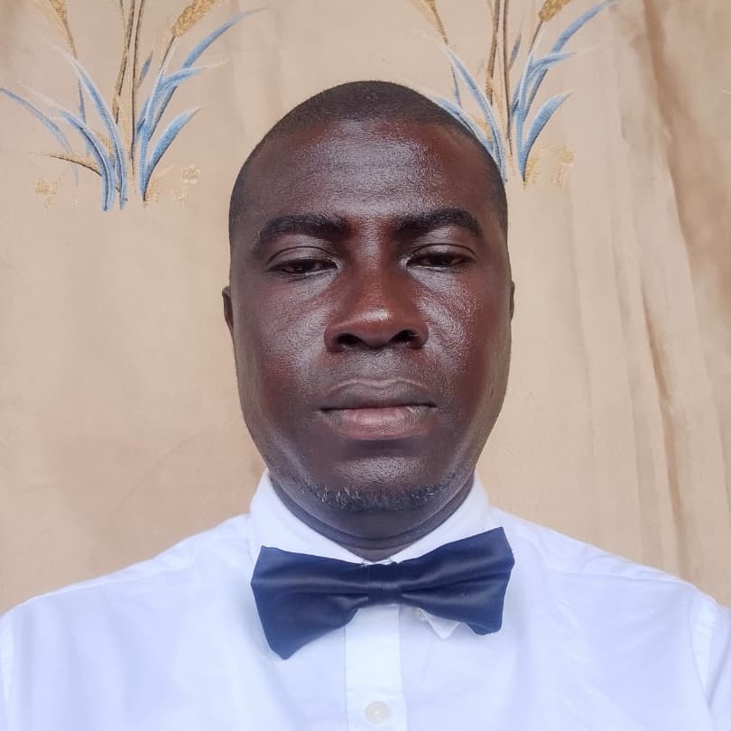 Mr. Agyenim-Boateng Joseph
