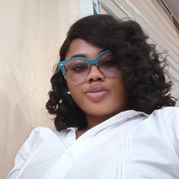 Blessing Nyamekye Frimpong