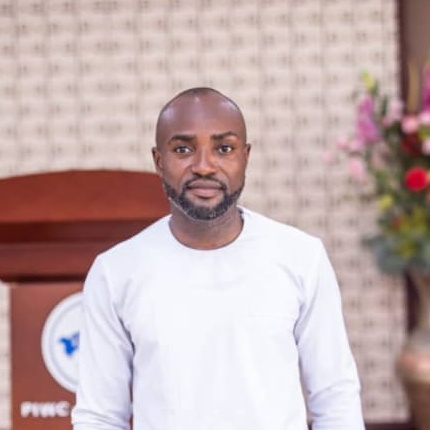 Hon. Isaac Owusu