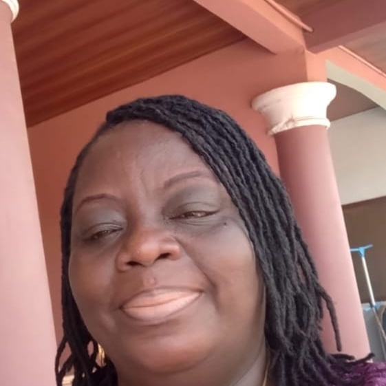 Mercy Yaa Akornefa Dzebu
