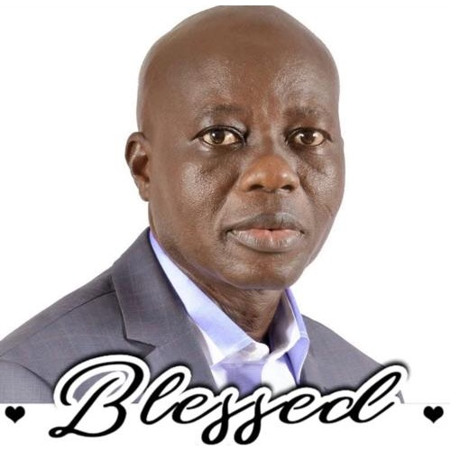 Mr. David Oppong