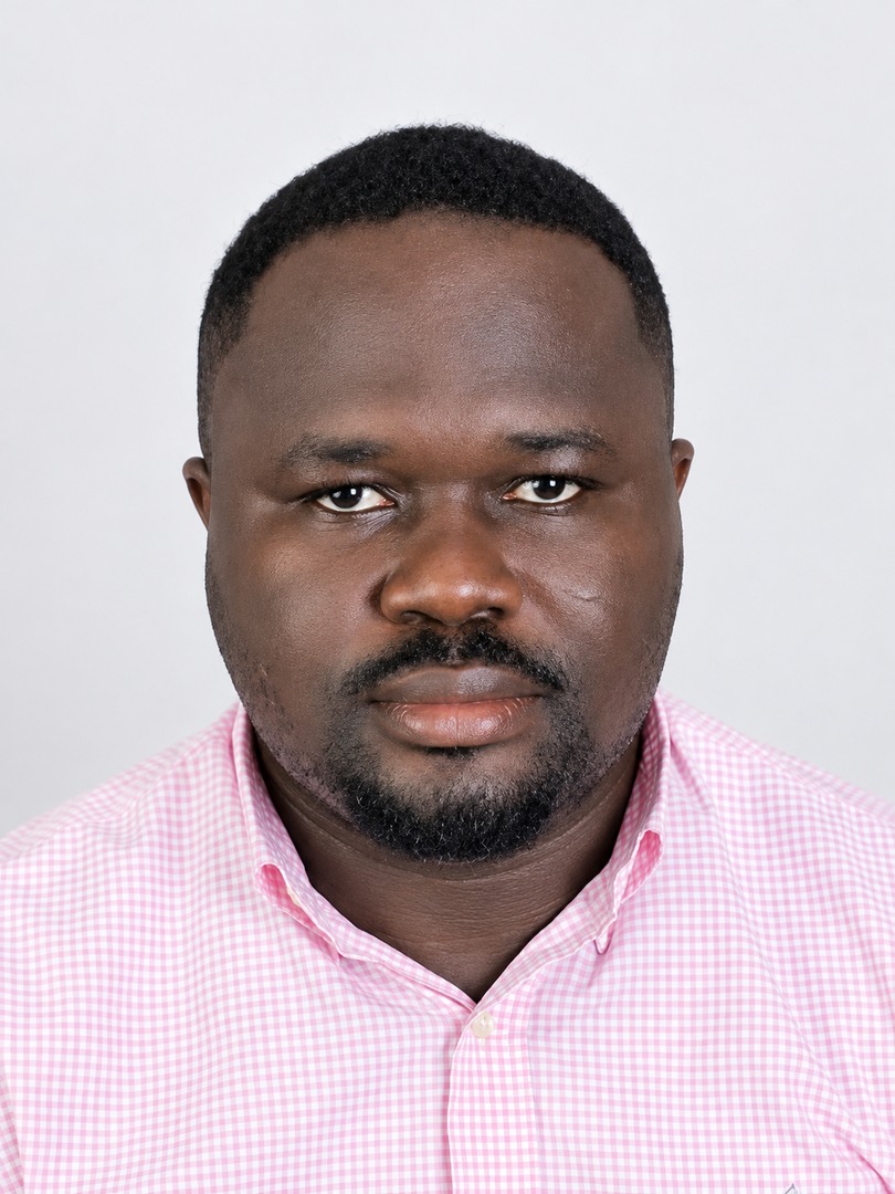 Mr. Martin Opoku