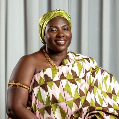 Nana Akosua Akyaa Adutwumwaa