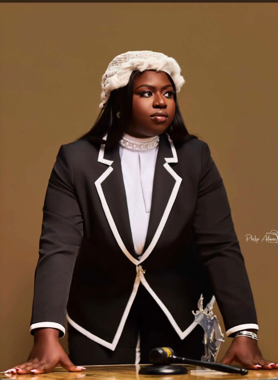 Agnes Twum-Amankwaah Esq.