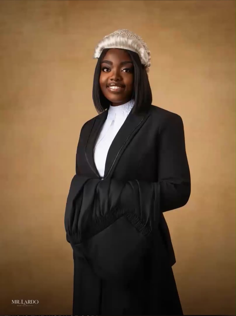 Awurama Anchaa Ntiriwaa Esq.