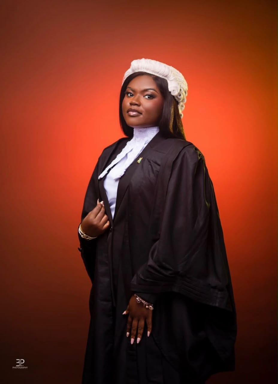 Nana Ama Frimpomaa Esq.
