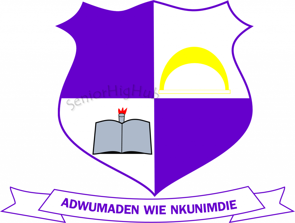 Serwaa Nyarko Girls SHS